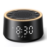 Dreamegg D1 Nova, diseño compacto para dormir en cualquier habitación y viajar ligero.