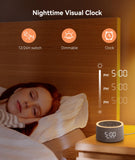 Dreamegg D1+ luz cálida ajustable para ambiente relajante