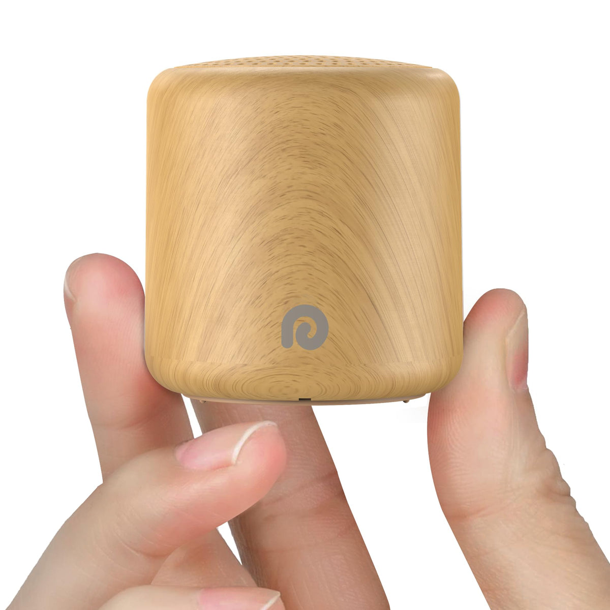 Dreamegg máquina de sonido tamaño huevo portátil para viajar y dormir mejor