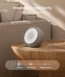 Treinta sonidos 29 variados de Dreamegg para dormir y relajarse
