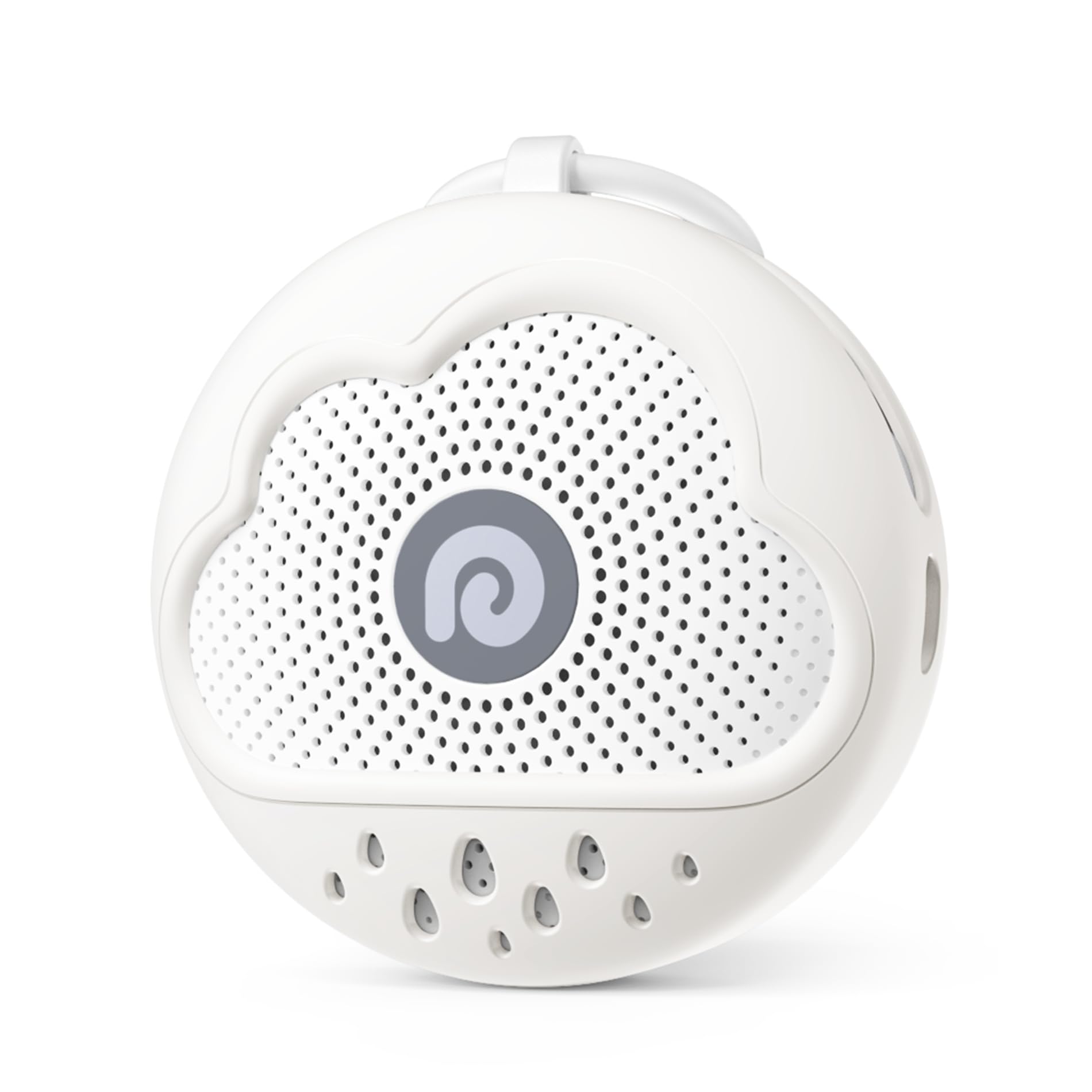 Dreamegg Sueño Ligero D11Max con funda silicona segura para bebés, uso nocturno