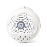Dreamegg Sueño Ligero D11Max con funda silicona segura para bebés, uso nocturno