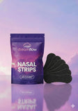 Tiras nasales libres de latex Dreamflow para uso diario