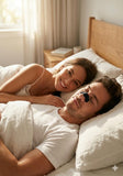 Confort durante la noche con tiras nasales Dreamflow Wellness