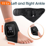 DREAMSOME calor ajustable ofrece comodidad personalizada durante sesiones de relajacion.