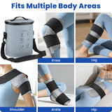 DREAMSOME diseño portátil plegable: fácil transporte y uso en casa.