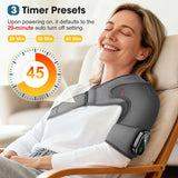 DREAMSOME Panel Controles Temporizador para uso personalizado