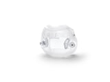 DreamWear almohadilla facial completa grande, comodidad suave y ajuste estable para dormir sin fugas