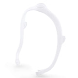 DreamWear montura nasal, vista frontal, ajuste cómodo para dormir