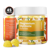 Gomitas DREAVIO veganas y sin gluten, textura suave