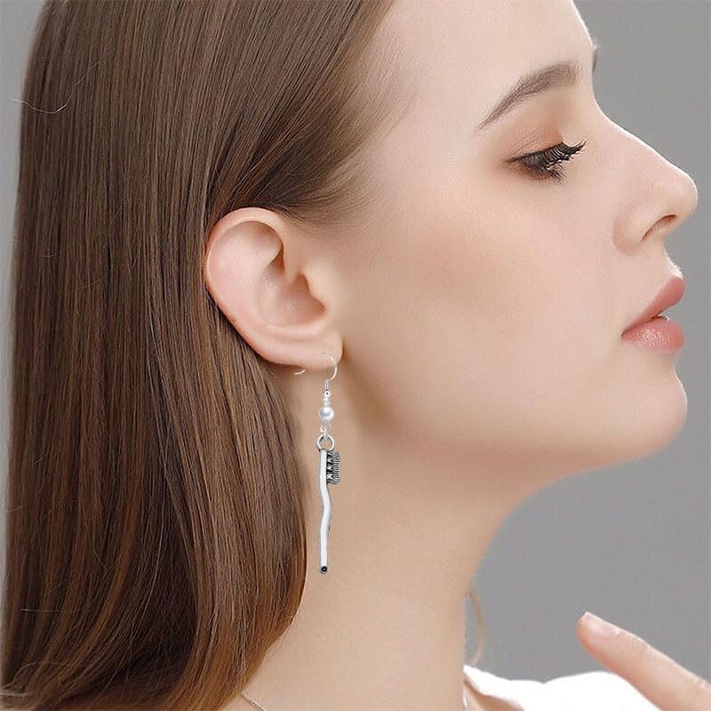Aretes Dreuyet como regalo profesional para dentistas y asistentes.