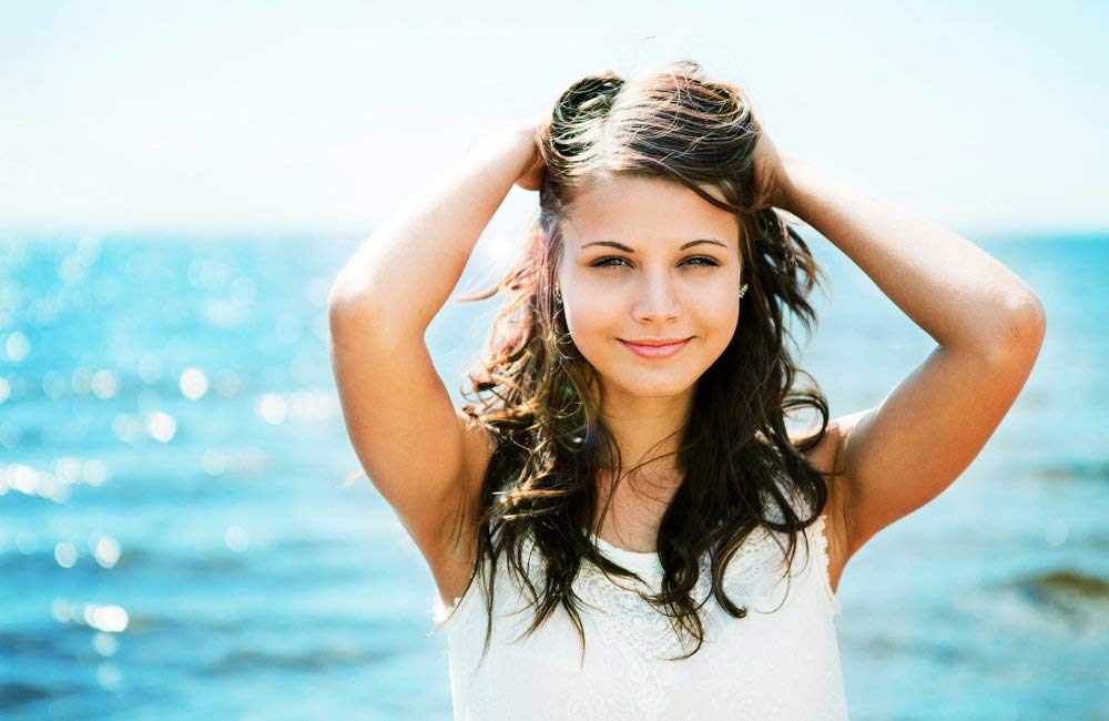 Uso diario para mayor calma y enfoque con DrFormulas Mood Boost Probiotics.