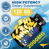 Uso diario de DRFOSTER Omega3-6-9: complemento práctico para la rutina.