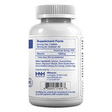 Dr.K&C Albumin: empaque de 120 tabletas para dosis diaria.