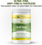 DrNatura Unifiber cucharilla medidora para dosis diaria
