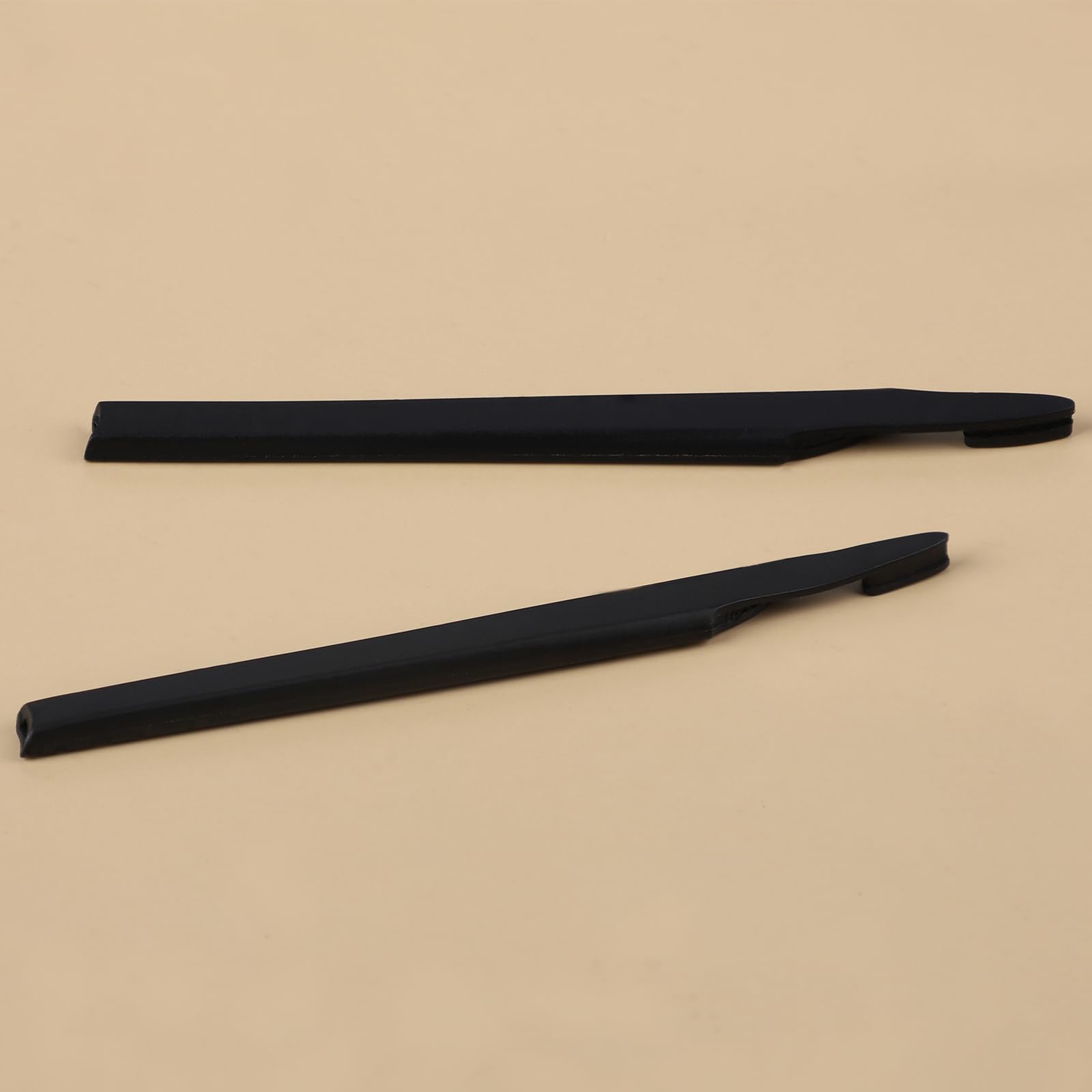 Conjunto de DROGO dos pares de orejeras para gafas.