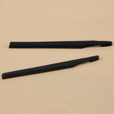 Conjunto de DROGO dos pares de orejeras para gafas.