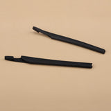 DROGO orejeras para Crosslink Sweep con silicona suave para comodidad.