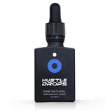 Drop FX Hustle Drops: bote visible para respiración rápida durante el entrenamiento