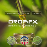 Drop FX Hustle Drops mejora el flujo de oxígeno durante esfuerzos