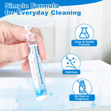 DROSOKING Salina sin fragancia: fórmula limpia para usos cotidianos.