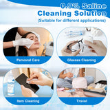 DROSOKING empaque práctico listo para almacenar en casa.