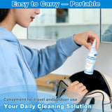 DROSOKING sin fragancia para limpieza suave y neutra.