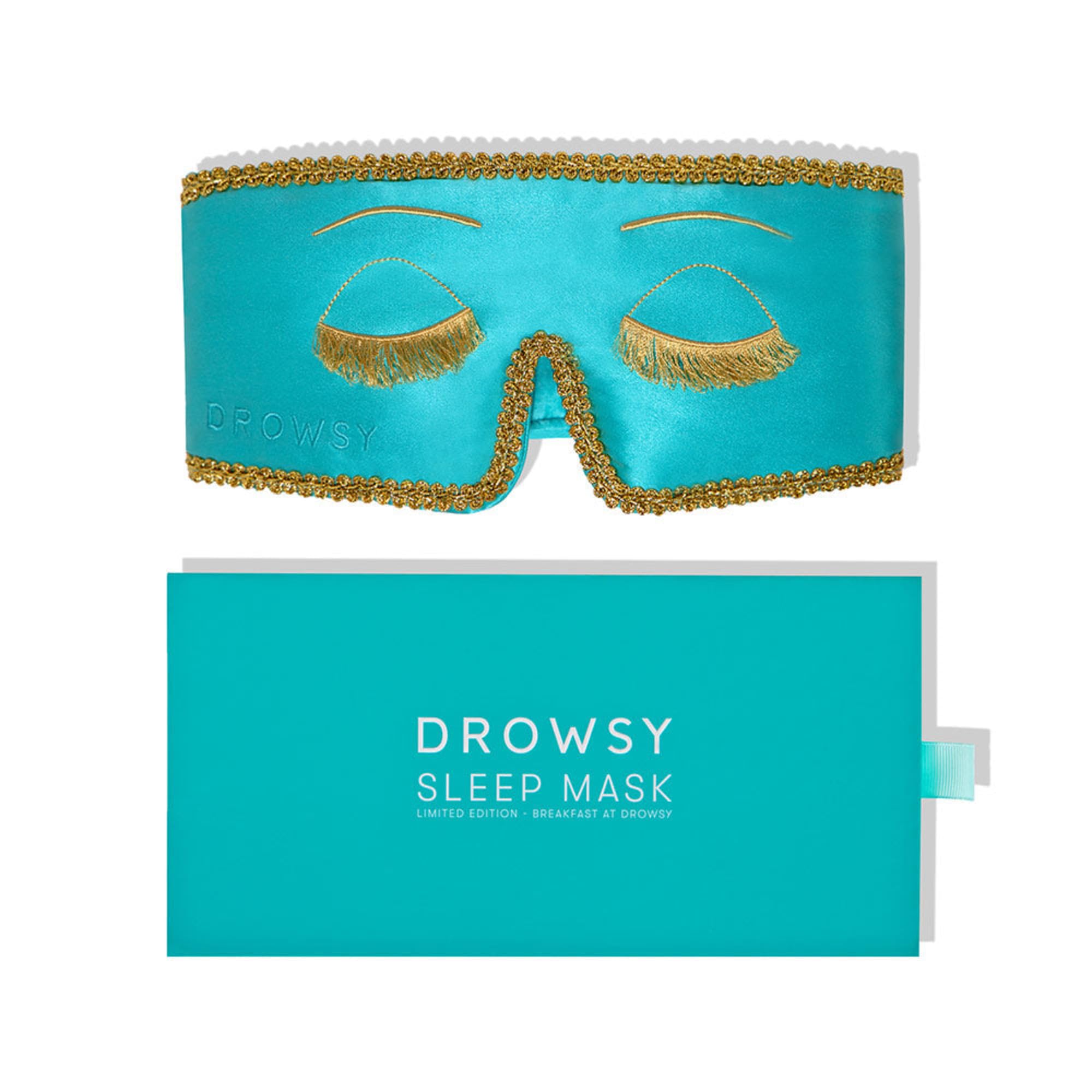 Empaque regalo Drowsy para belleza y descanso