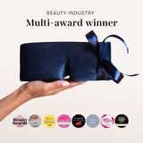 Diseño ajustable de Drowsy para adaptarse a cualquier tamaño de cabeza.