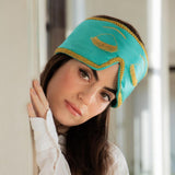 Seda Morera Drowsy 22 momme, textura suave y lujosa