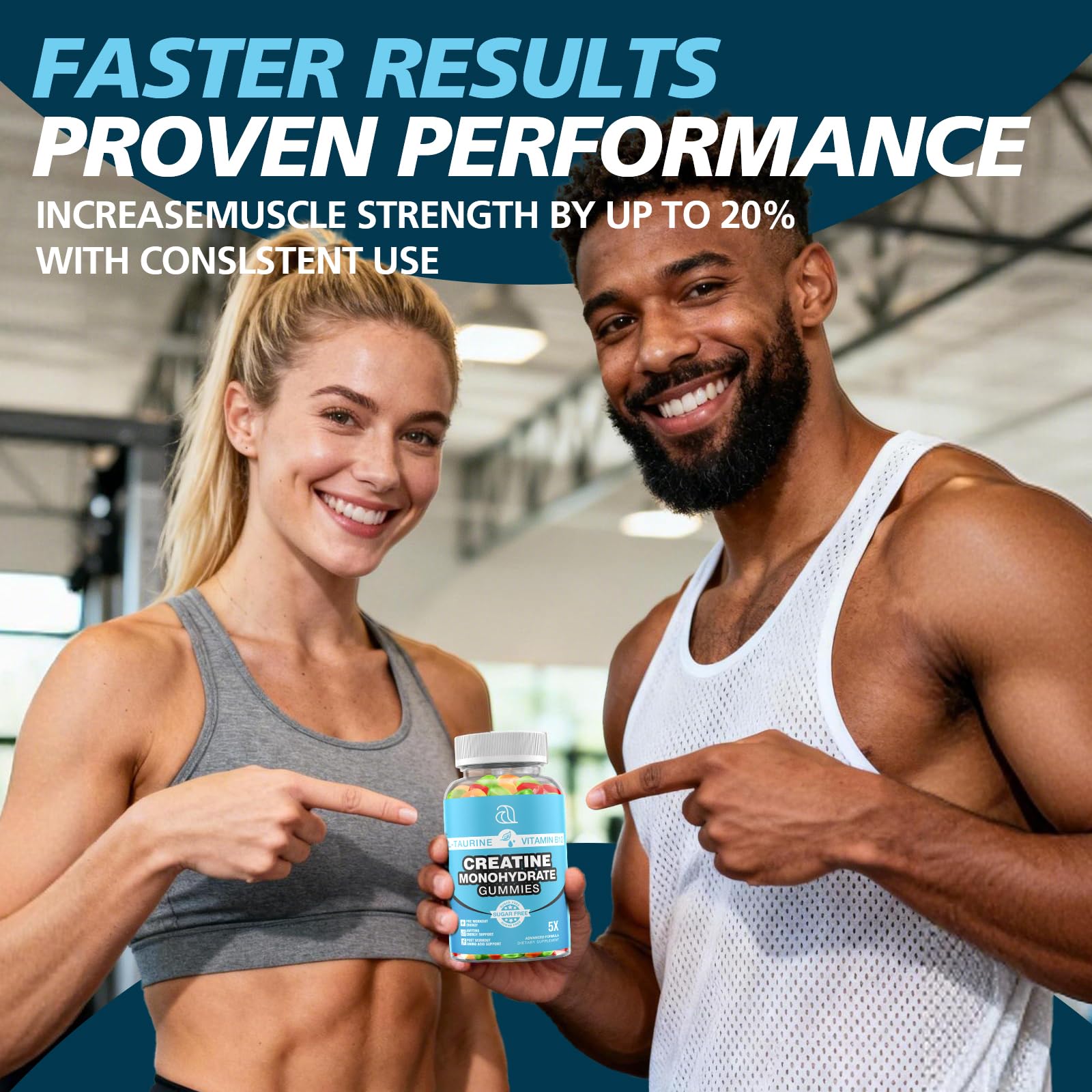 DRZIHOOCH gomitas-rendimiento-maximo: impulso para entrenamientos exigentes