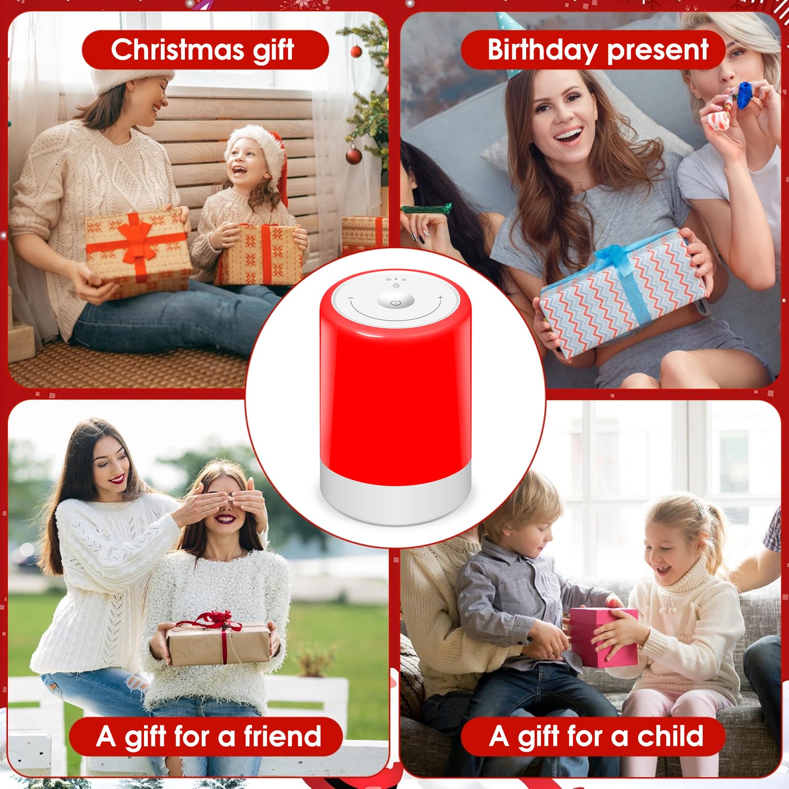 DSJGB opción de regalo relajante para adultos y niños