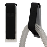 DTLgear CPAP tubo sujeta pared evita enredos y mejora la comodidad al dormir