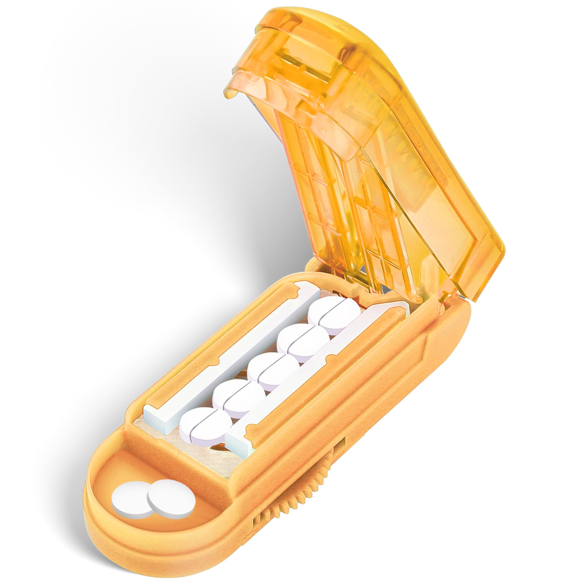 Dubstar cortapastillas para pastilla pequeña y corte limpio.