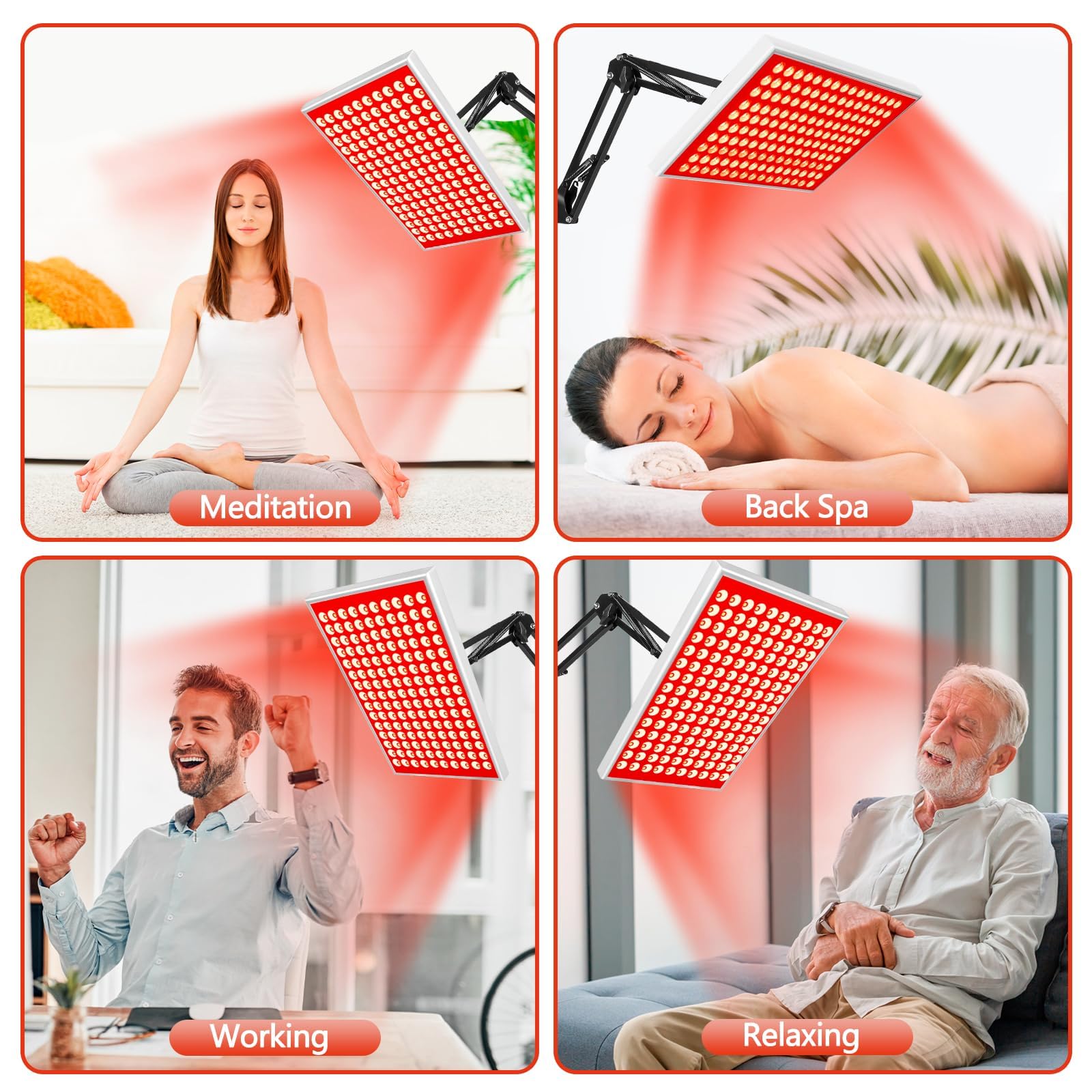 DUGSDG mejora la calidad del sueño con sesiones nocturnas suaves.