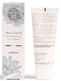 DULÀC Arnica Crema, textura ligera y absorción rápida para uso diario.
