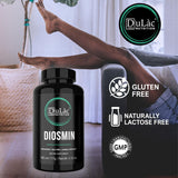Consumo diario con comida: rutina simple con Dulac.