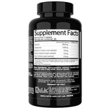 Etiqueta de Dulac con información clara de ingredientes y dosis.
