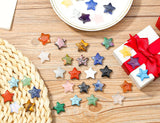 DUQGUHO cristales para jarrón: decoración natural que inspira serenidad