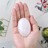 DUQGUHO cuarzo blanco, uso para meditaciones breves y momentos de calma.