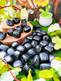 Piedras decorativas DUQGUHO para jarrones y arreglos con brillo suave