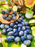 DUQGUHO piedras pulidas para meditar y relajar la mente.