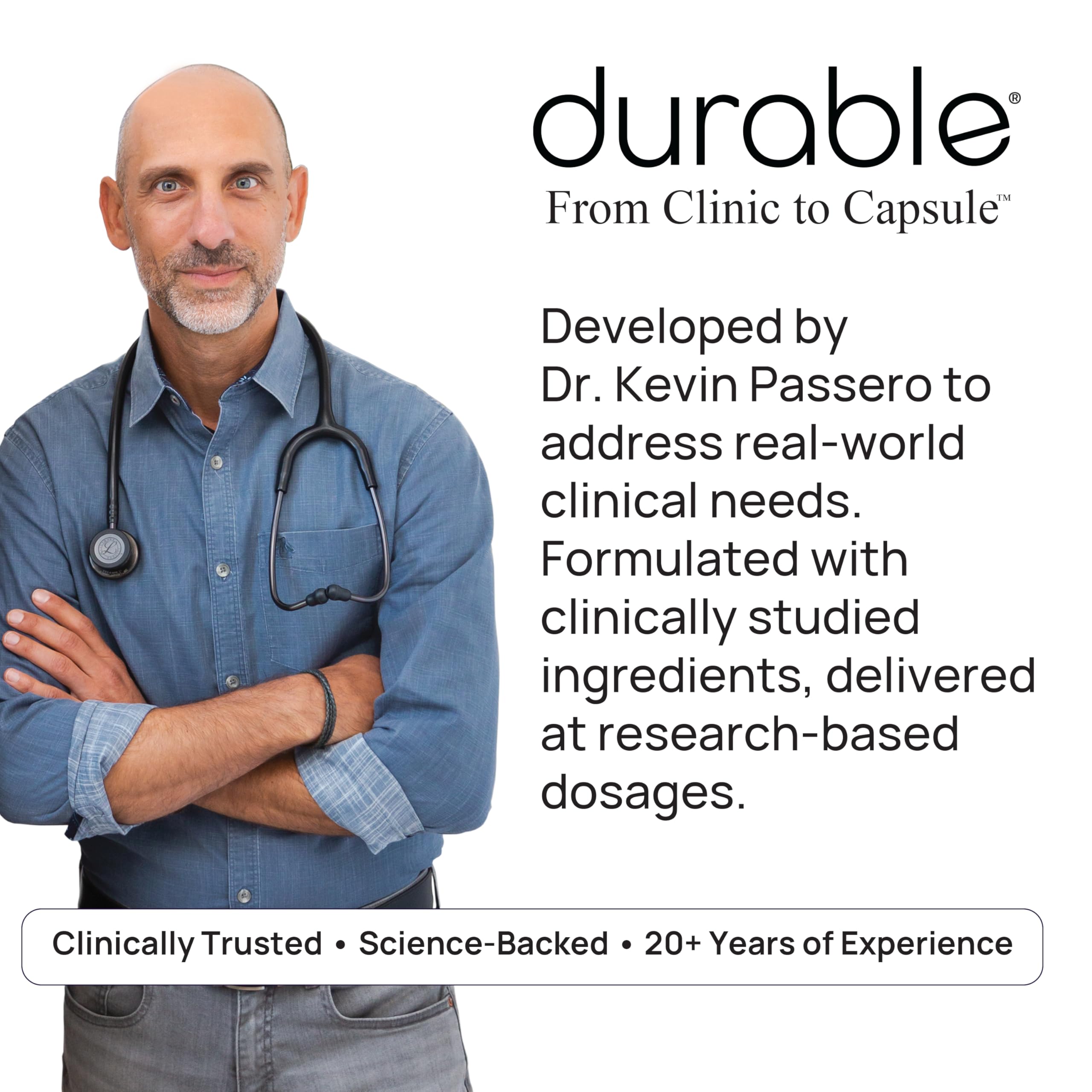 Durable Enovita semilla de uva: cápsulas para bienestar vascular.