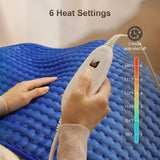 Durpeak calor húmedo y tela microplush para mayor confort y penetración.