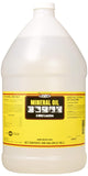 Durvet aceite mineral laxante para ganado, lubricación suave del tracto intestinal.