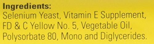 Durvet Gel de selenio y vitamina E para ovejas y cabras, aplicación del gel para manejo diario