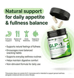 Cápsulas de duvera Akkermansia Probiotic GLP-1 para apoyo metabólico y saciedad