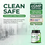 Uso diario de duvera Akkermansia Probiotic GLP-1 para energía estable