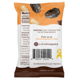 Barra D'Vash pistacho: crujiente snack práctico para llevar.