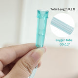 Material médico PVC suave de DWCHECK reduce presión en la cara